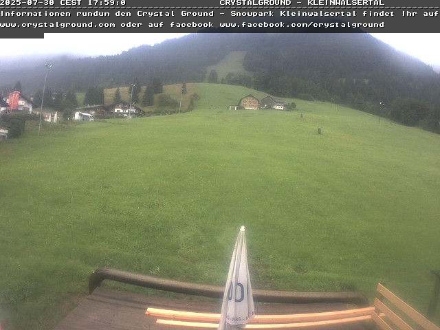 Bild: Crystal Ground Snowpark