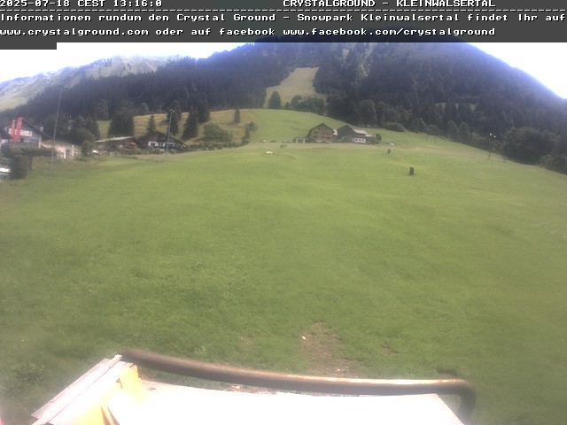 Image: Crystal Ground Snowpark