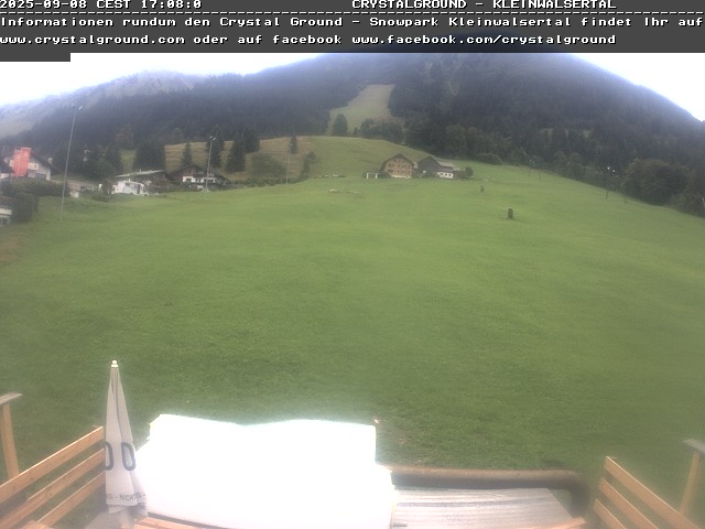 Image: Crystal Ground Snowpark