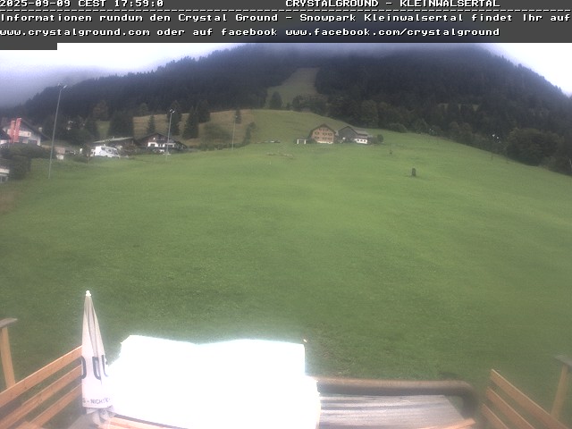 webcam.bild: Crystal Ground Snowpark