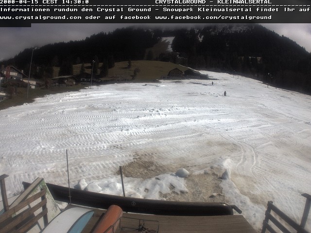 Image: Crystal Ground Snowpark