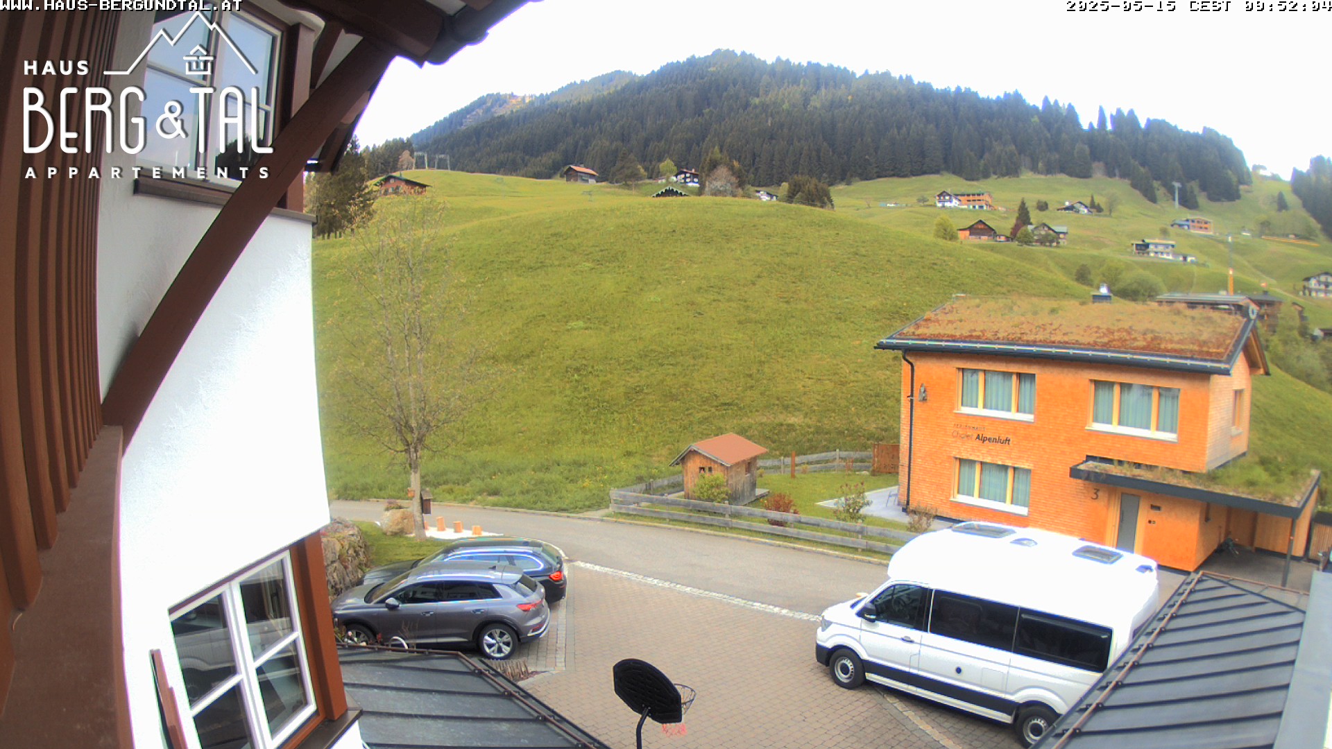 Haus Berg & Tal