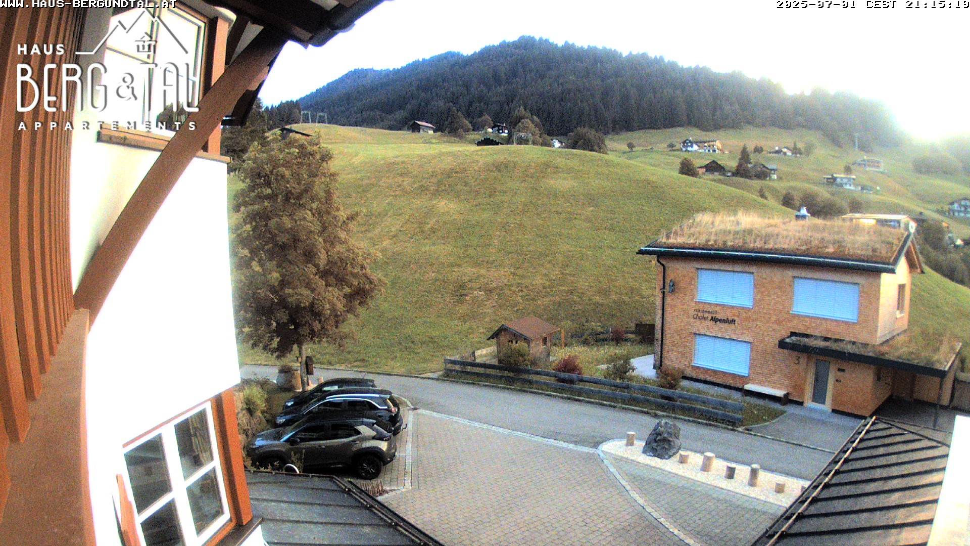 Bild: Haus Berg & Tal