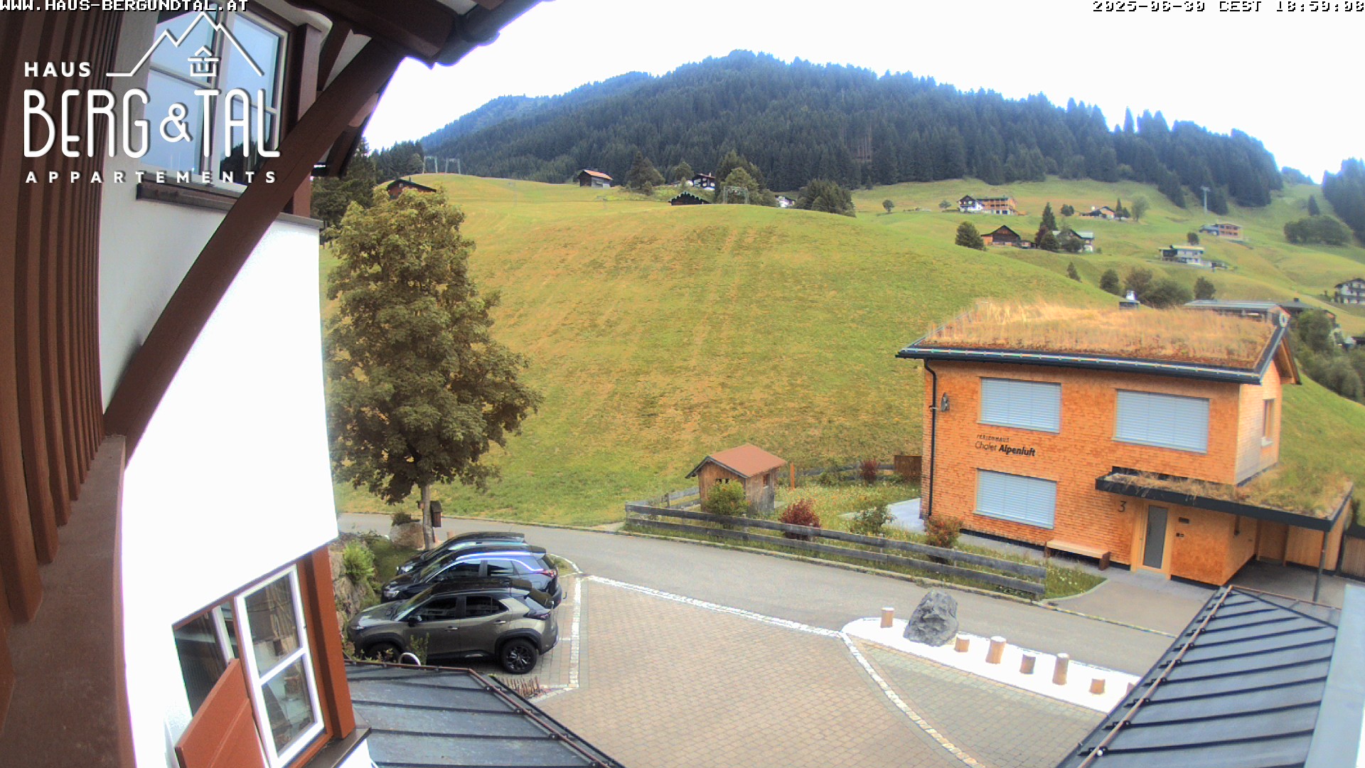 webcam.bild: Haus Berg & Tal
