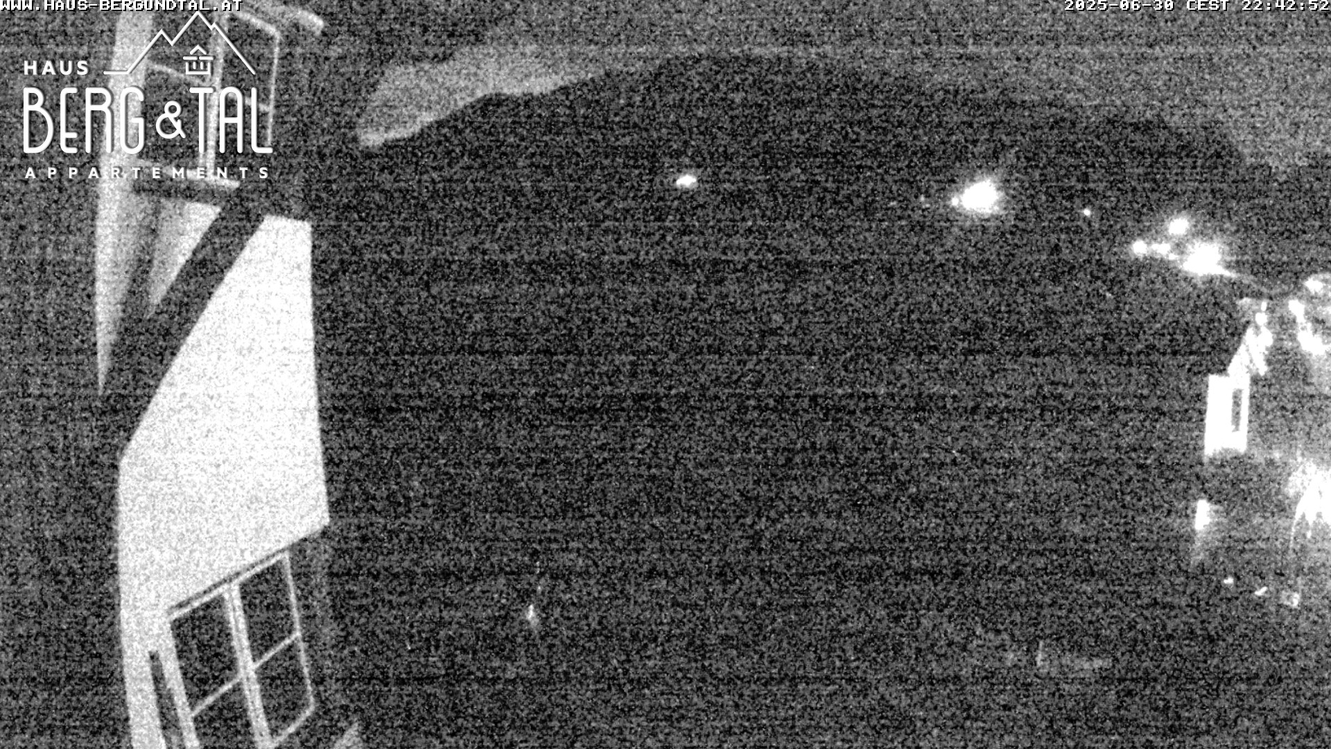 webcam.bild: Haus Berg & Tal