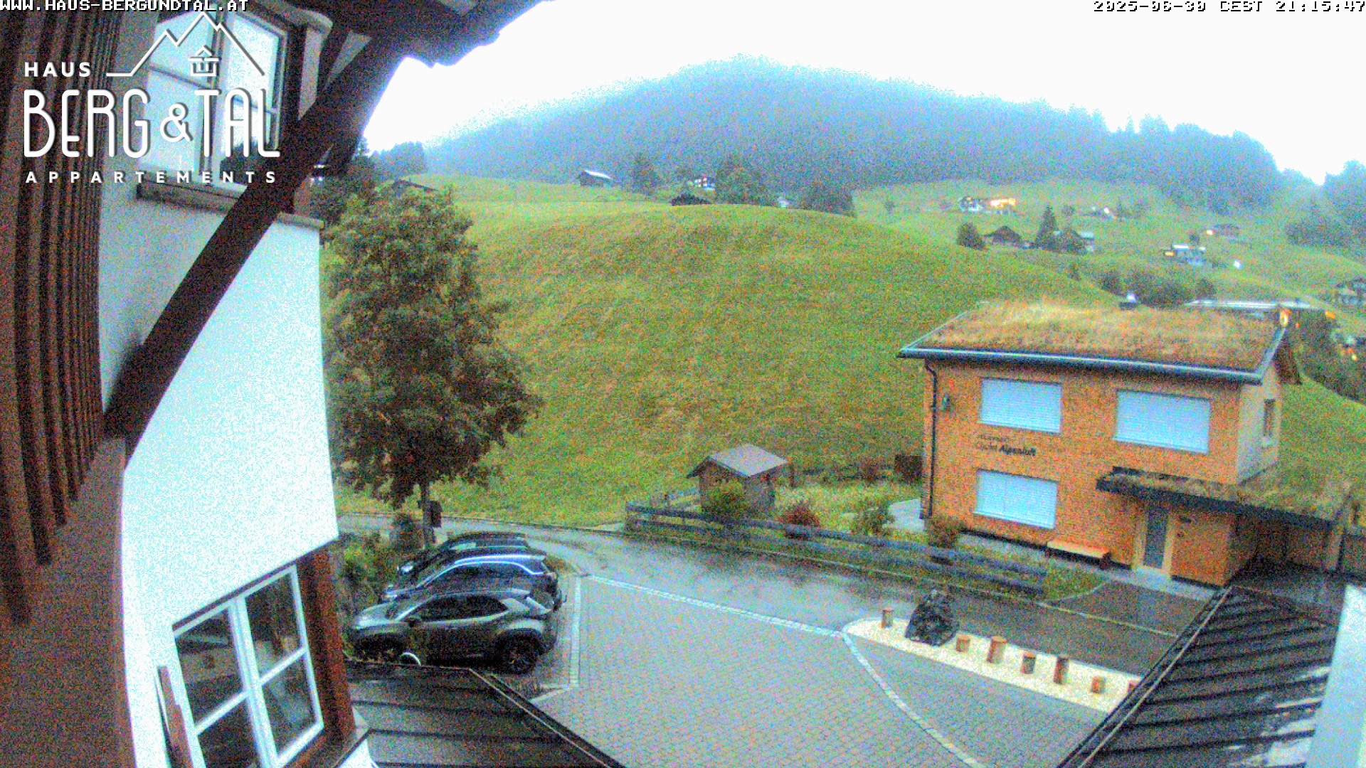 webcam.bild: Haus Berg & Tal
