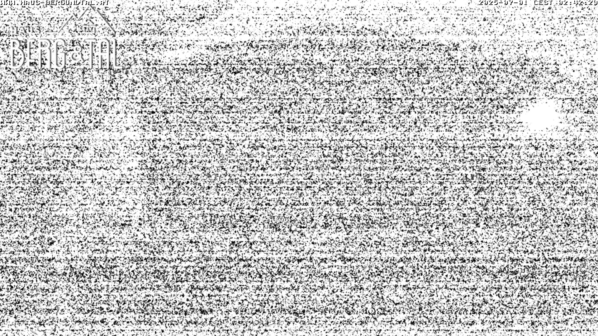 webcam.bild: Haus Berg & Tal