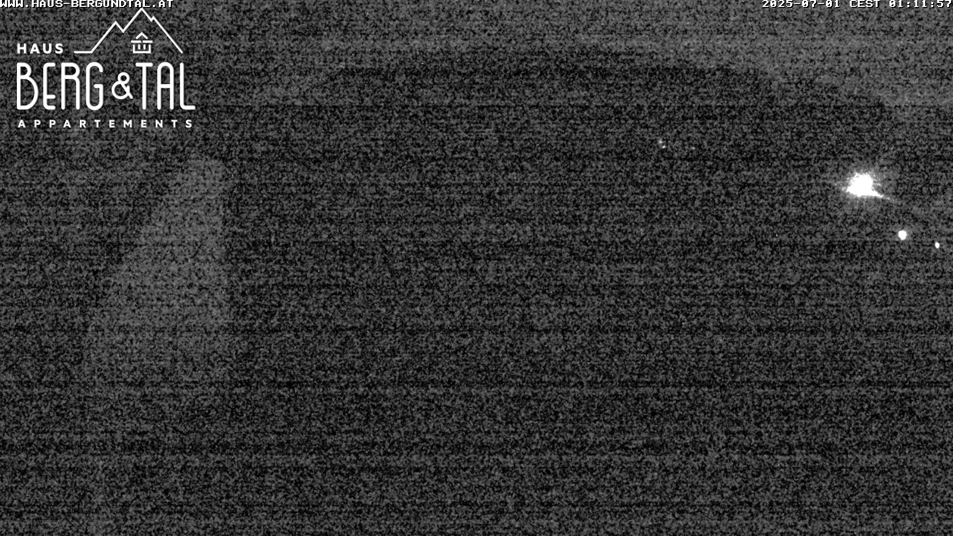 webcam.bild: Haus Berg & Tal
