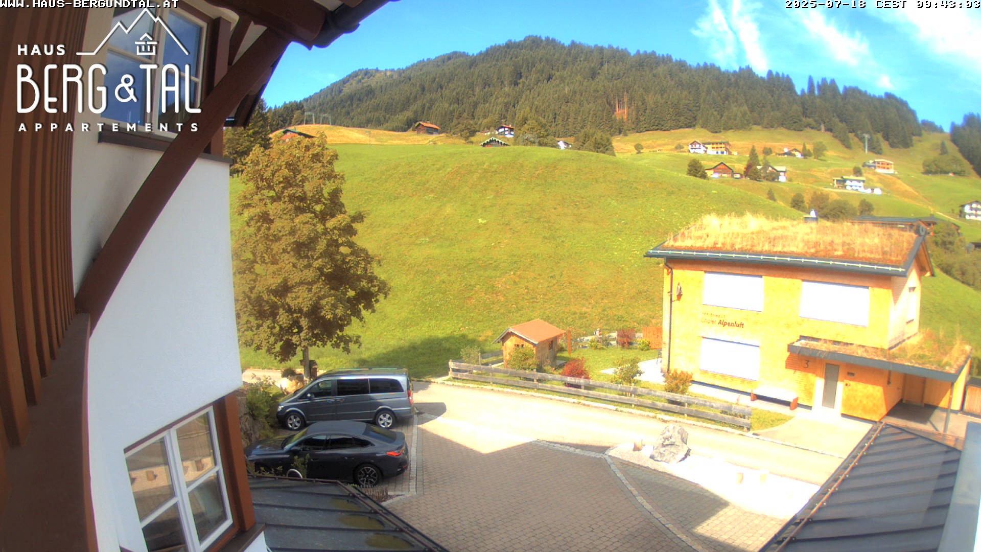 Bild: Haus Berg & Tal