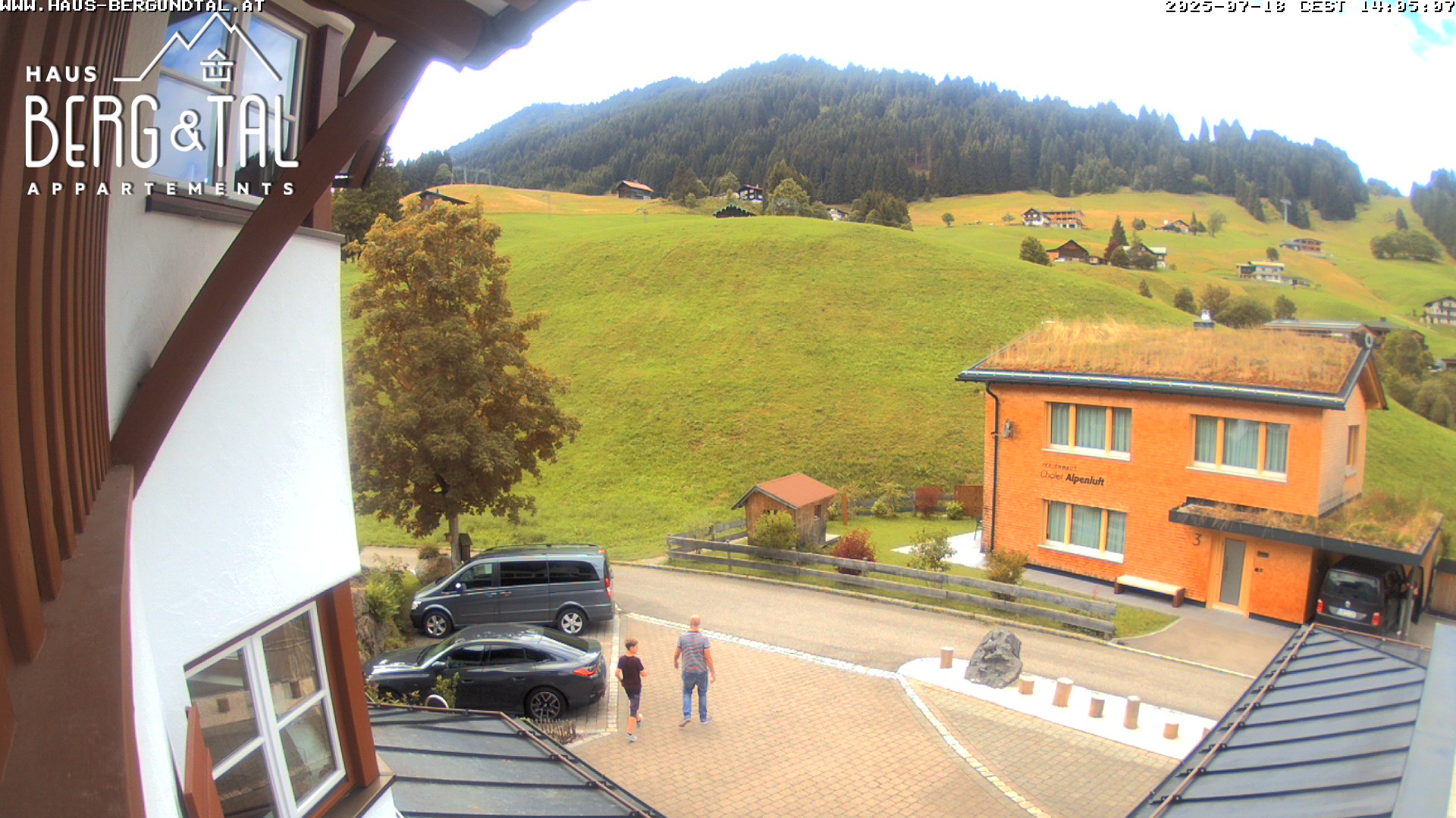 Image: Haus Berg & Tal