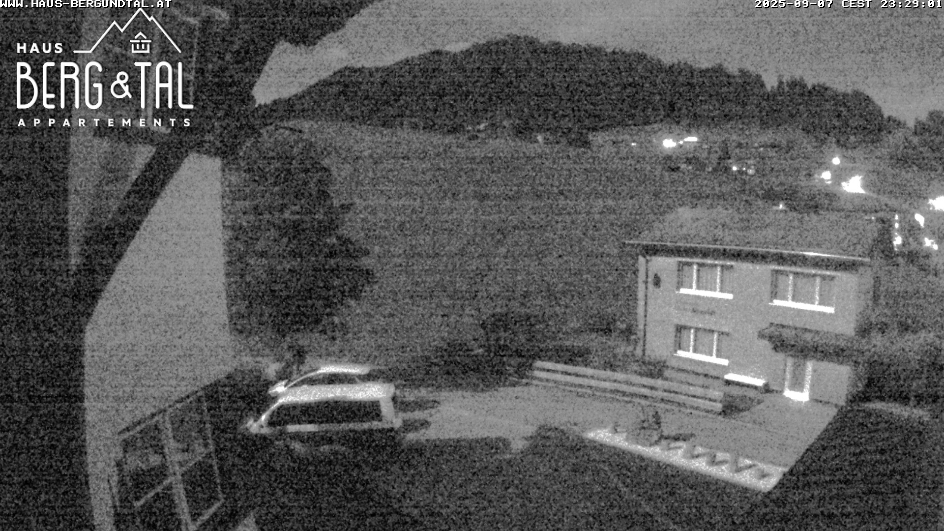 Bild: Haus Berg & Tal