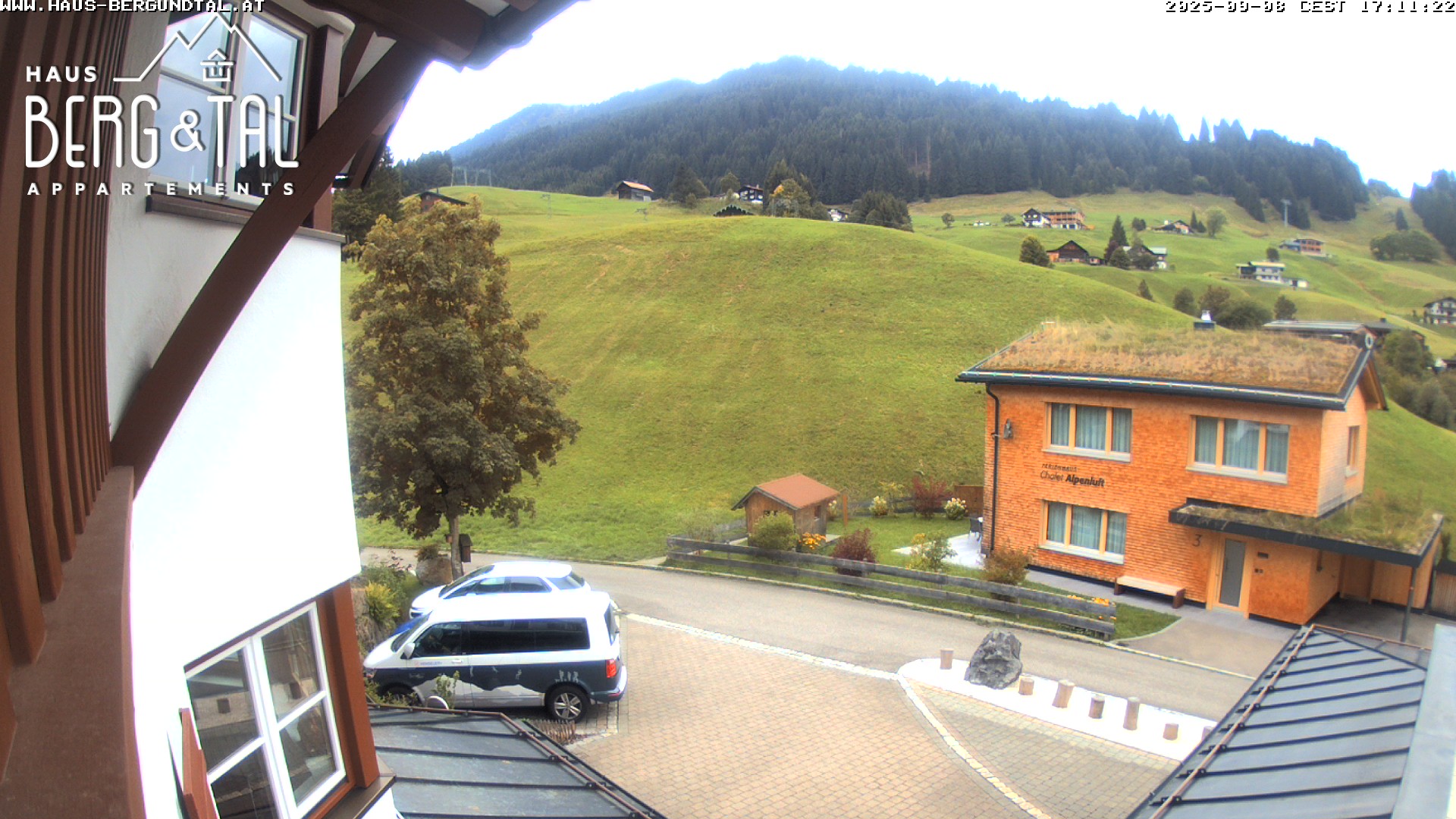 Image: Haus Berg & Tal