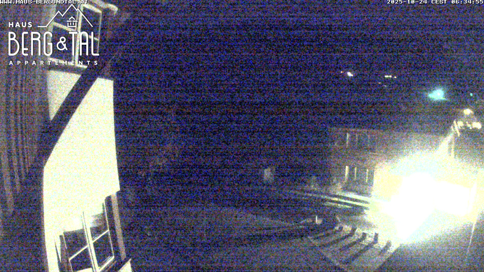 webcam.bild: Haus Berg & Tal
