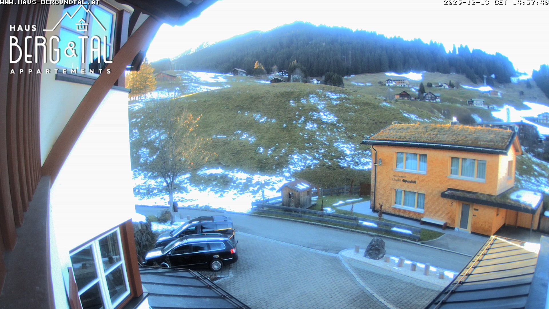 Bild: Haus Berg & Tal