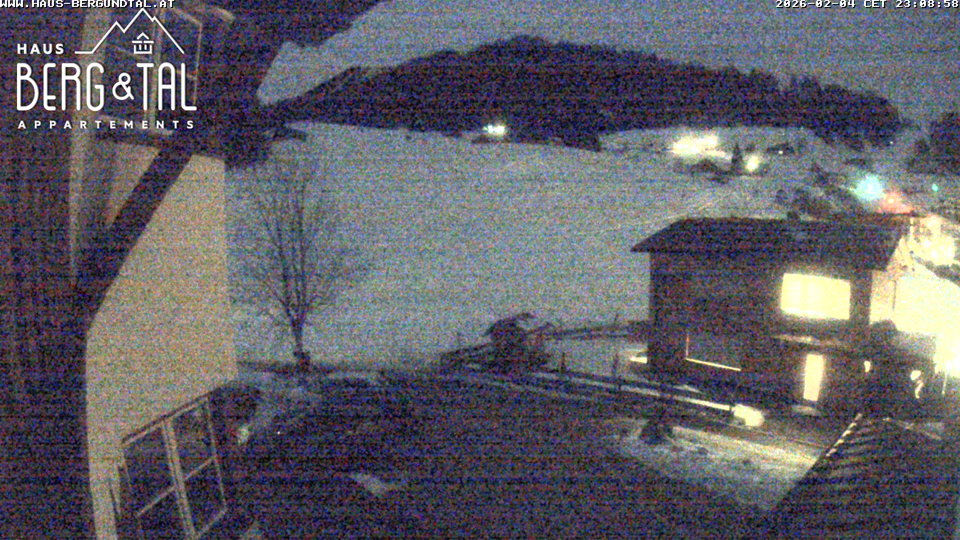 Bild: Haus Berg & Tal