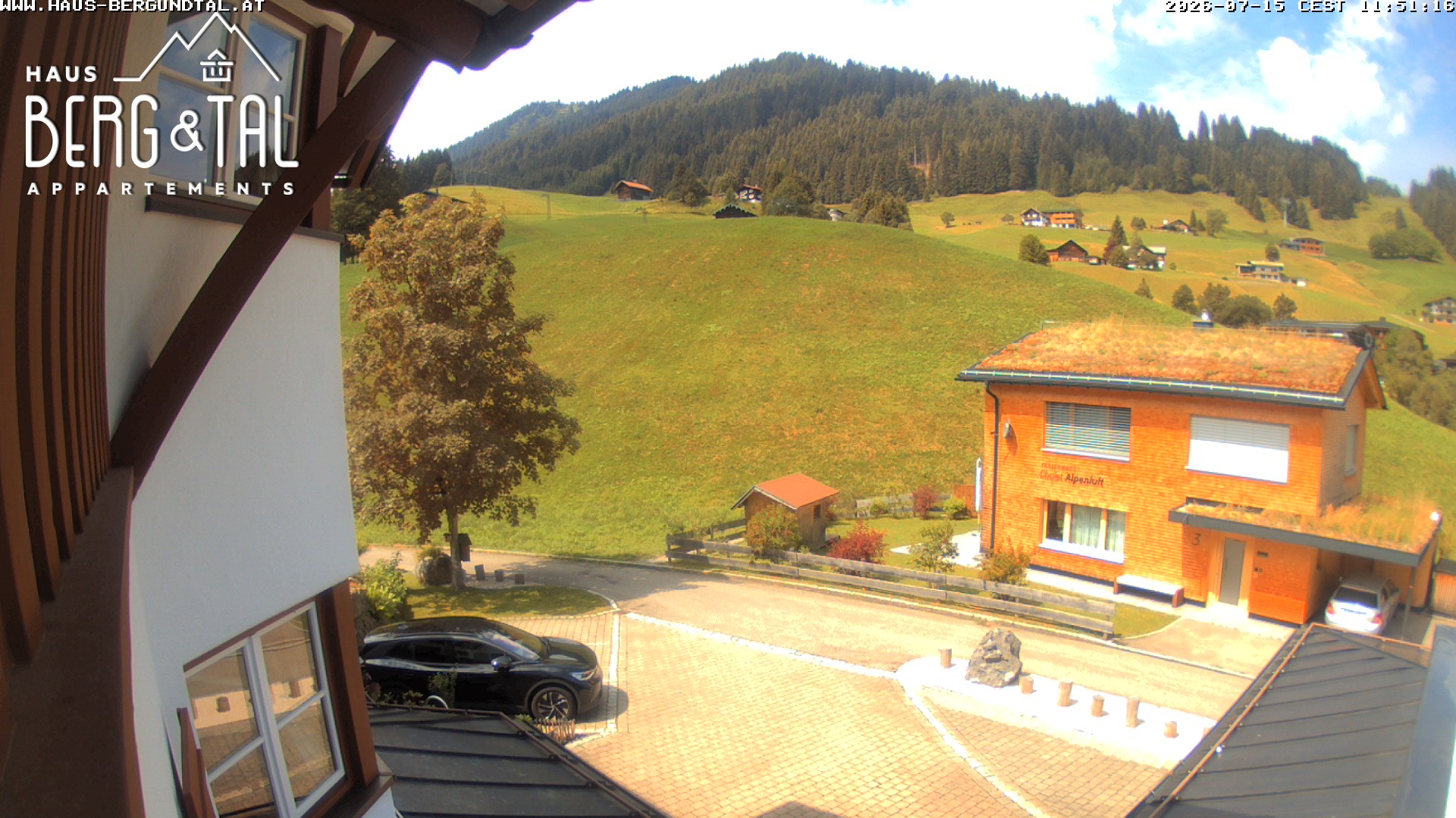 Image: Haus Berg & Tal