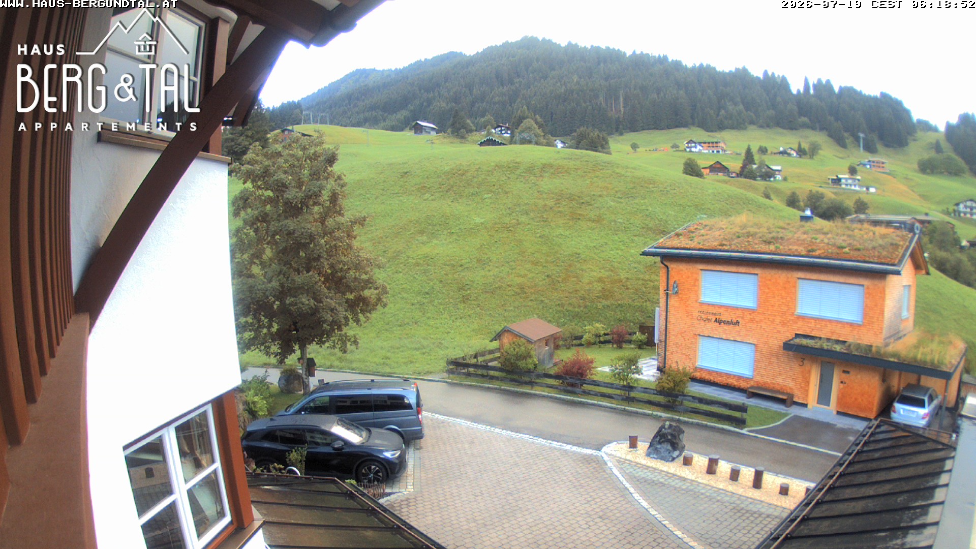 Bild: Haus Berg & Tal