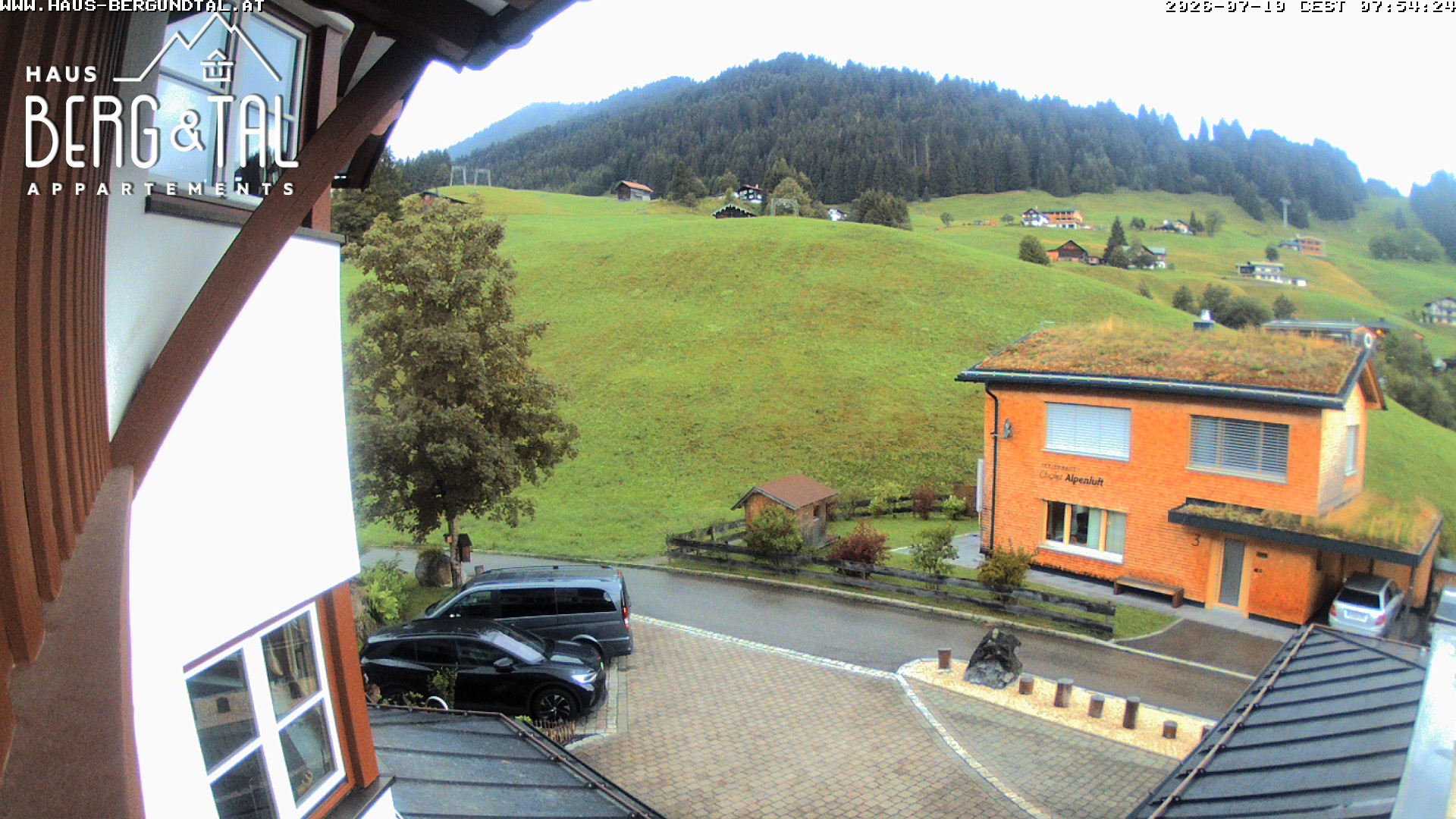 Image: Haus Berg & Tal