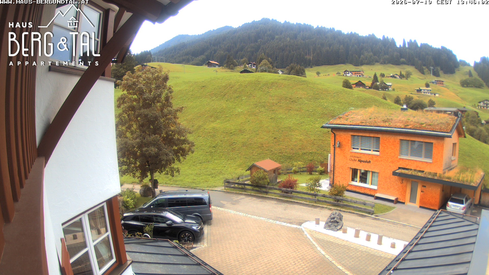 Image: Haus Berg & Tal