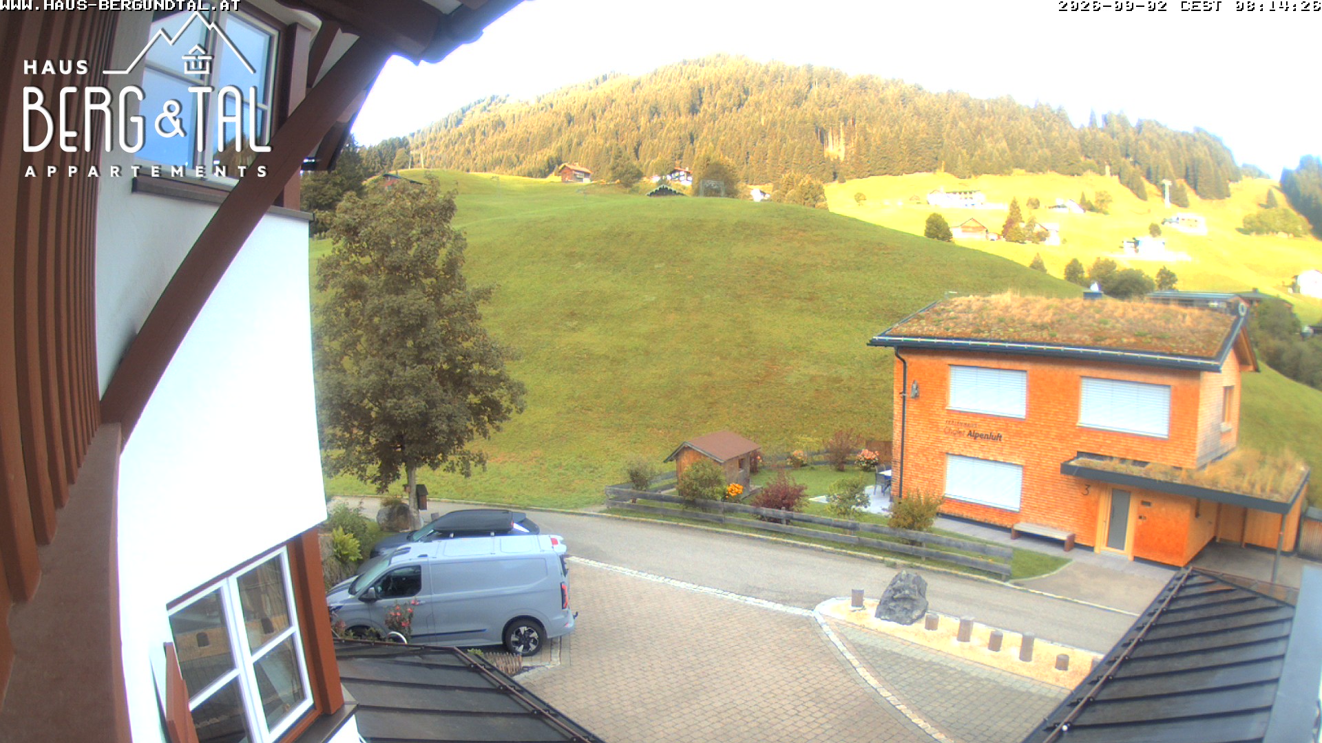 Bild: Haus Berg & Tal