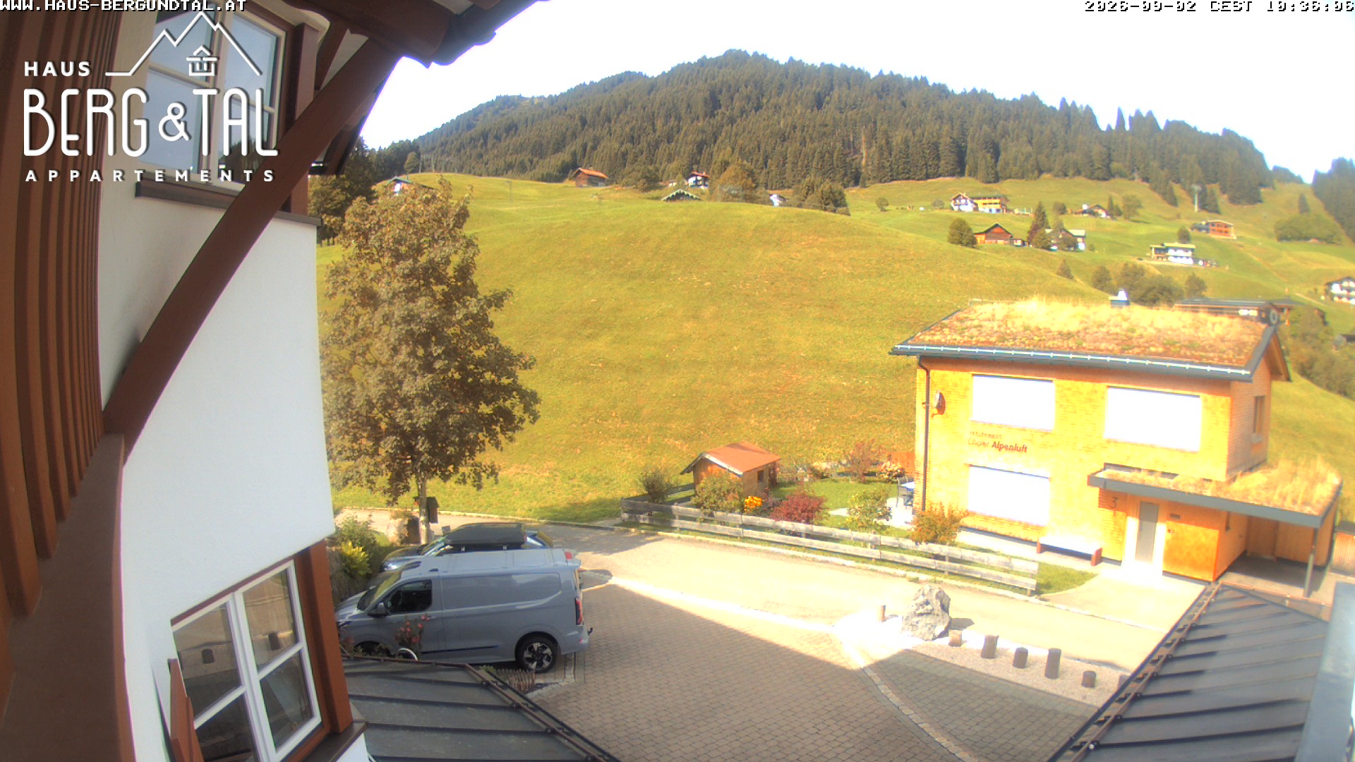 Image: Haus Berg & Tal