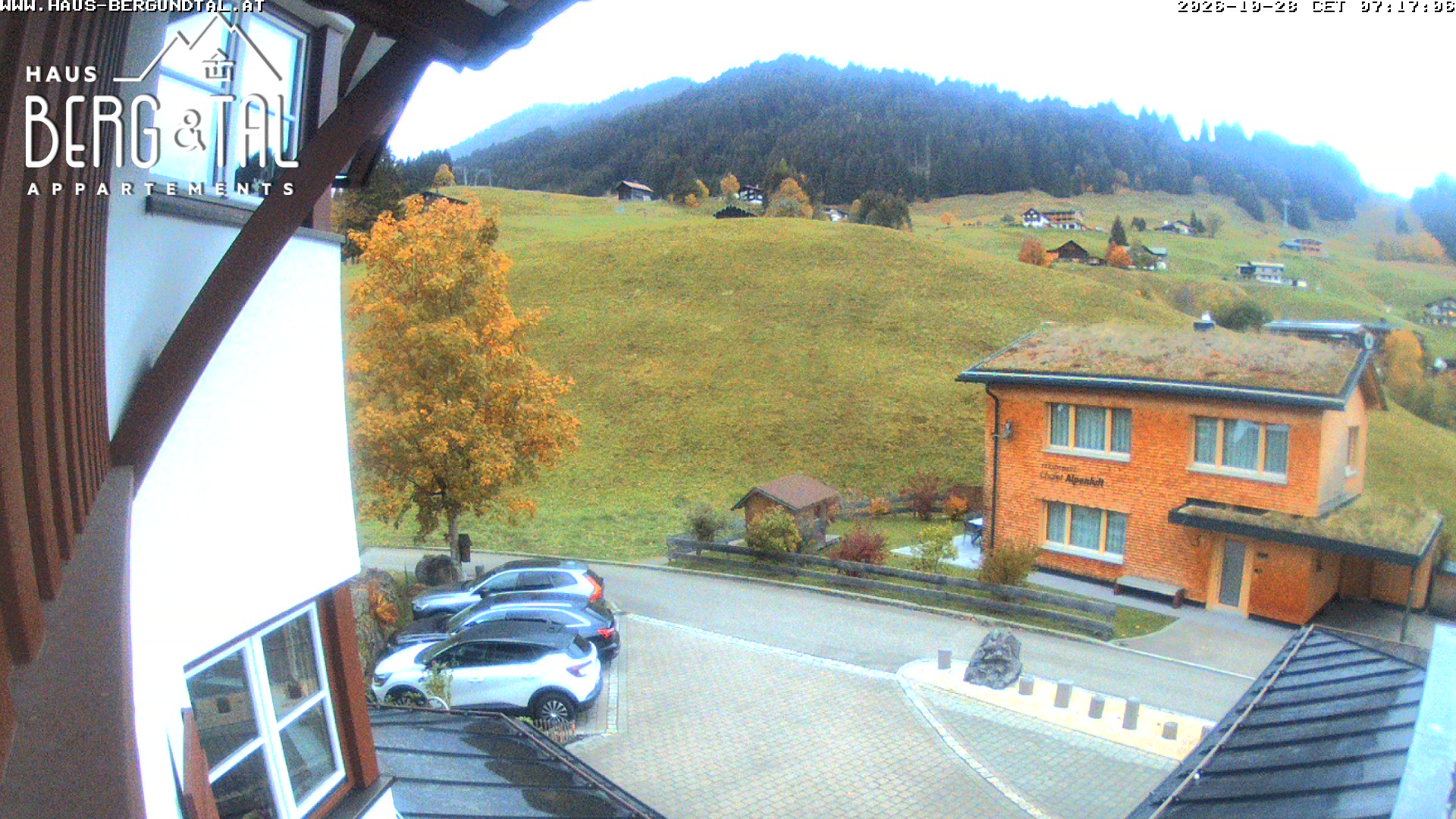 Bild: Haus Berg & Tal