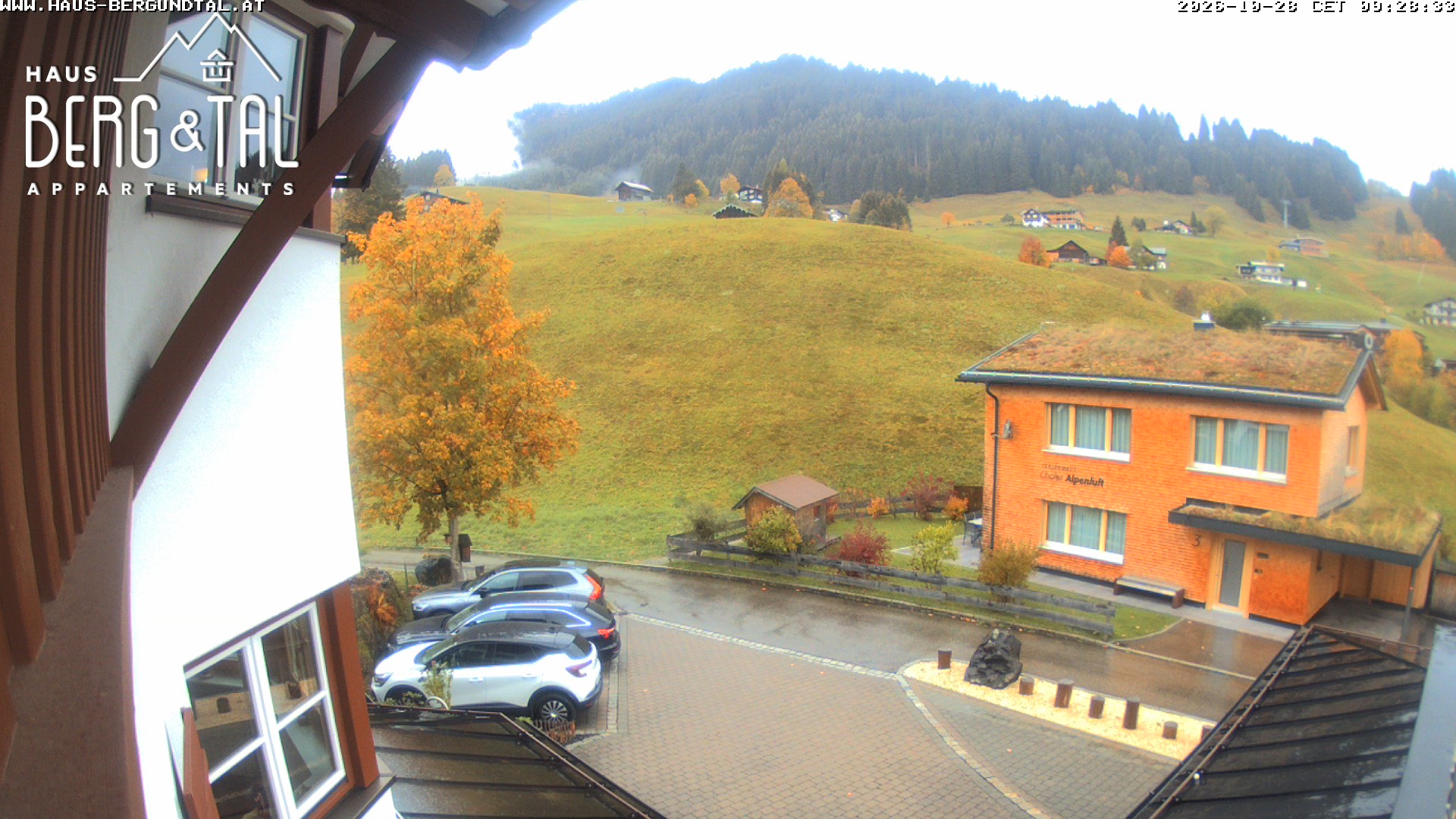 Image: Haus Berg & Tal