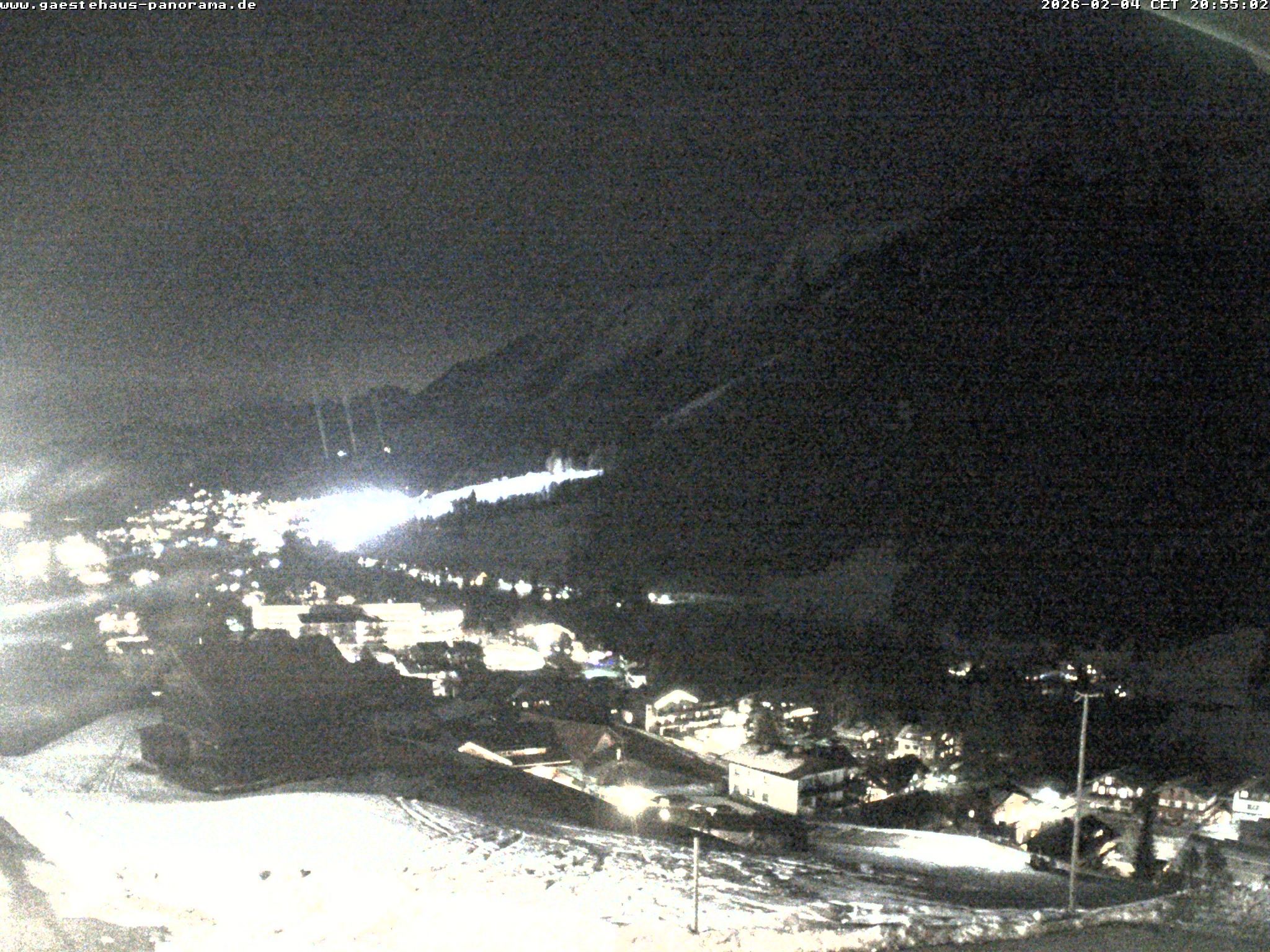 Bild: Gästehaus Panorama - Familie Schuster